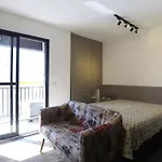Estudio Apartamento Kit Flat 1001