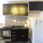 Estudio Apartamento Kit Flat 1001
