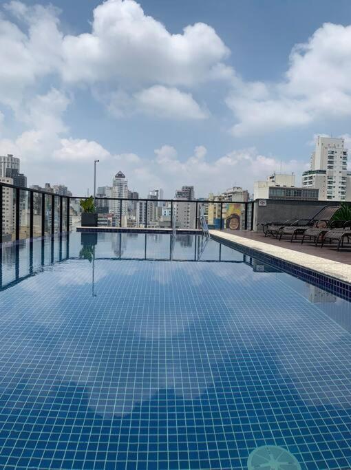 Estudio Kit Flat 1001 * São Paulo