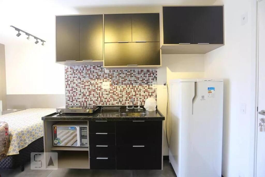Estudio Kit Flat 1001 Apartamento