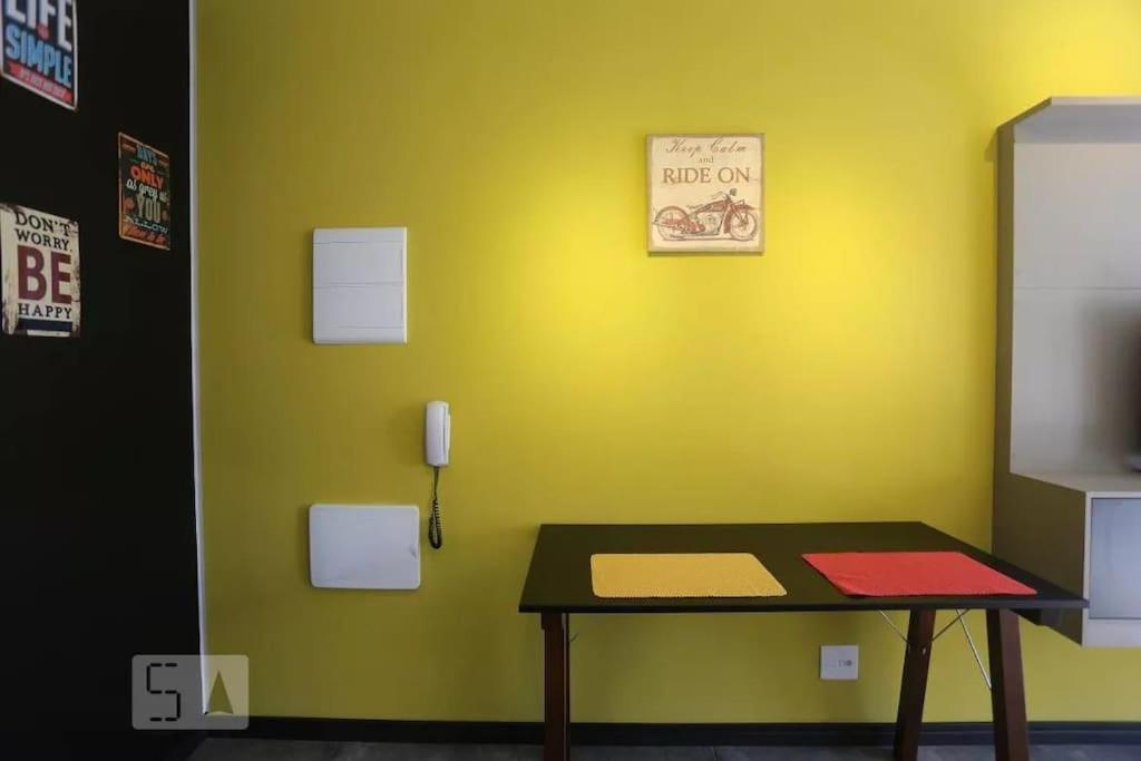 Estudio Kit Flat 1001 Apartamento *