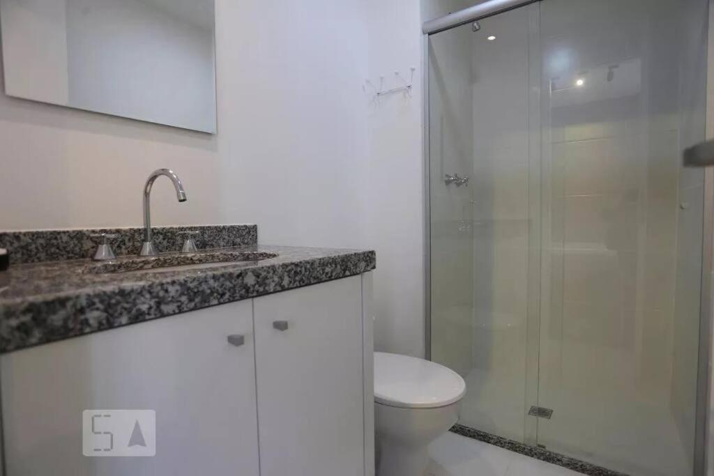 Apartamento Estudio Kit Flat 1001 *